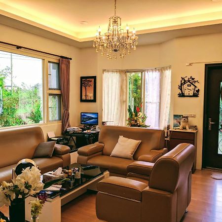 Home-Link B&B Fenglin Bagian luar foto