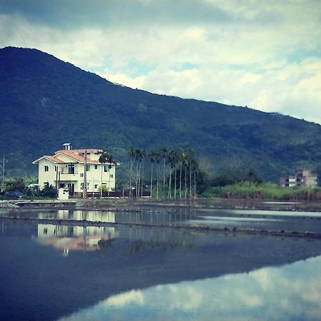 Home-Link B&B Fenglin Bagian luar foto
