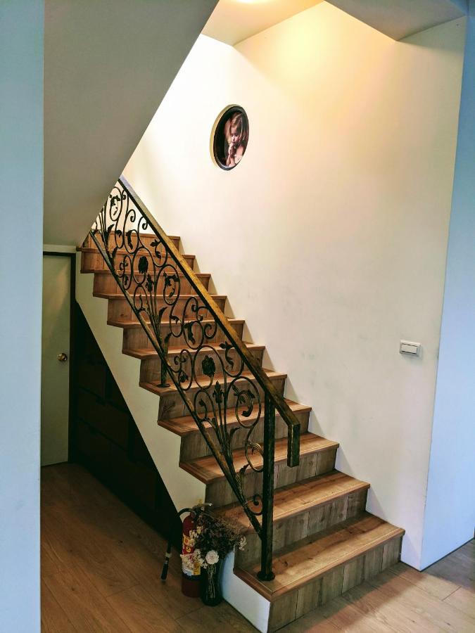 Home-Link B&B Fenglin Bagian luar foto