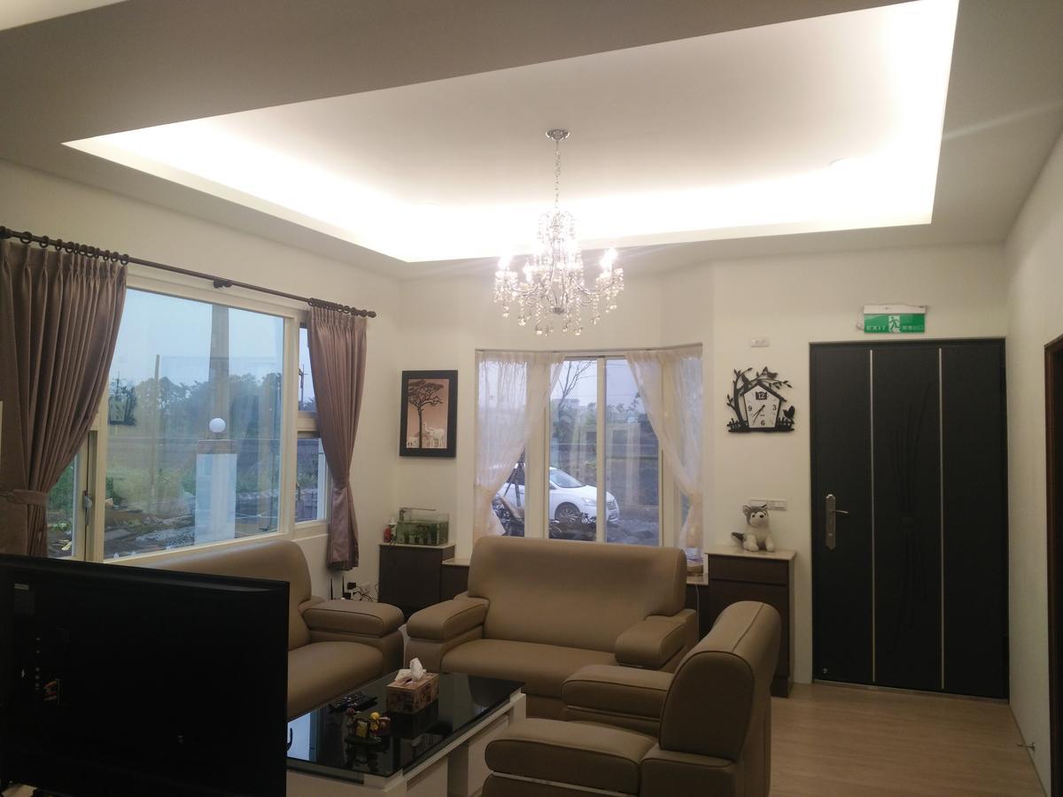 Home-Link B&B Fenglin Bagian luar foto