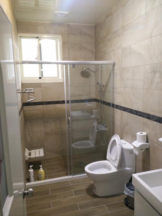 Home-Link B&B Fenglin Bagian luar foto