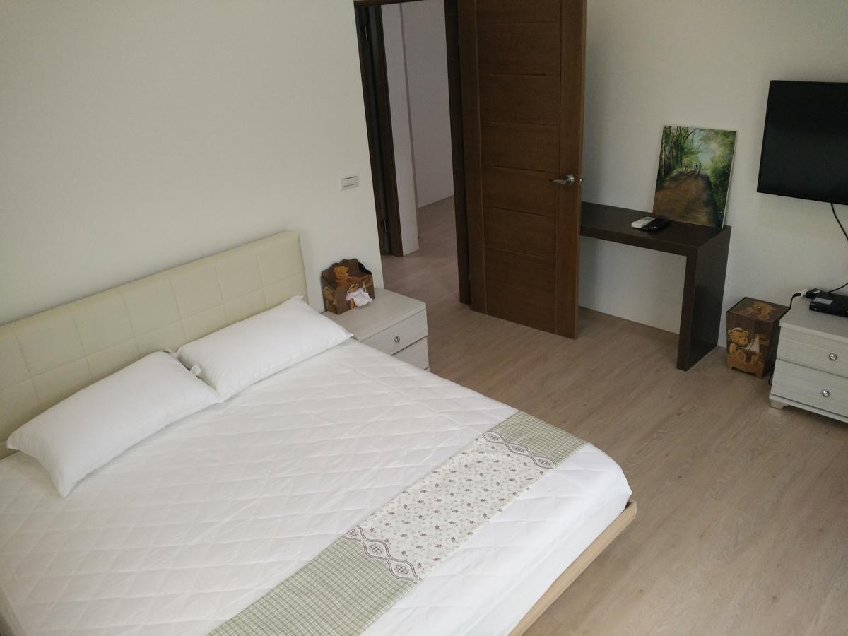 Home-Link B&B Fenglin Bagian luar foto