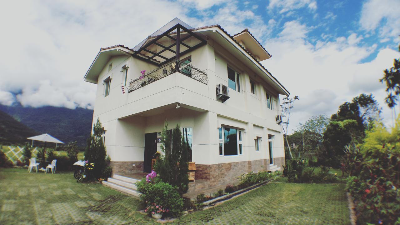 Home-Link B&B Fenglin Bagian luar foto
