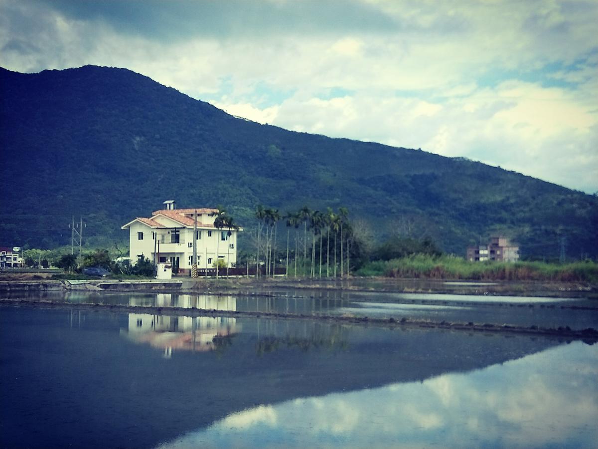 Home-Link B&B Fenglin Bagian luar foto