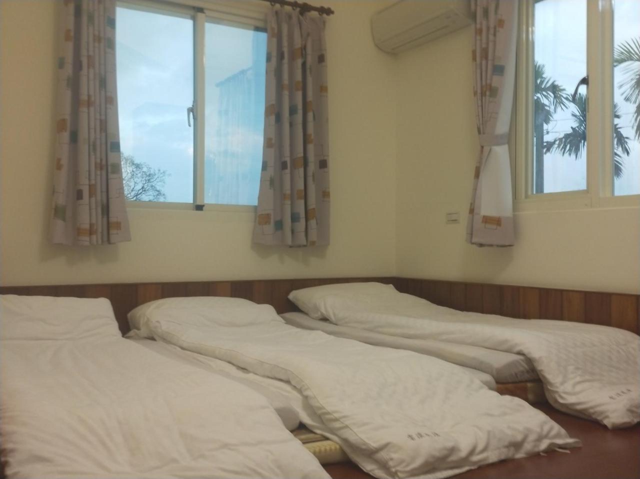 Home-Link B&B Fenglin Bagian luar foto
