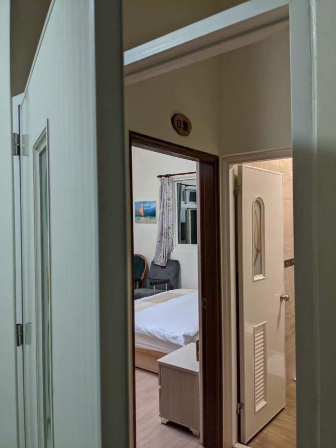 Home-Link B&B Fenglin Bagian luar foto